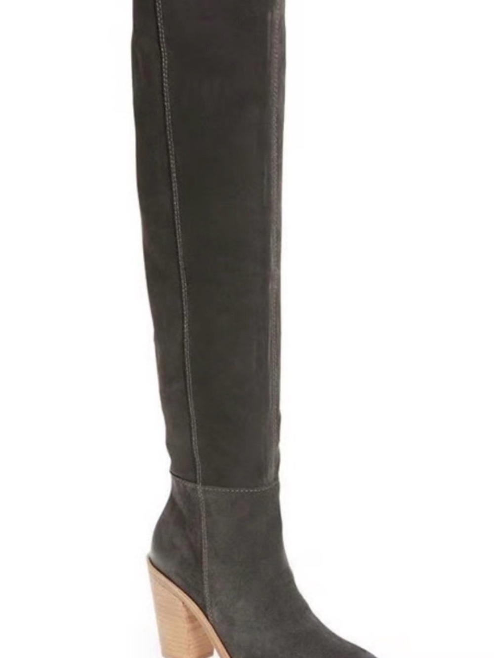 Treasure & Bond boots